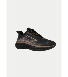 Sfida Wmns ZEPHYR Blk Gold