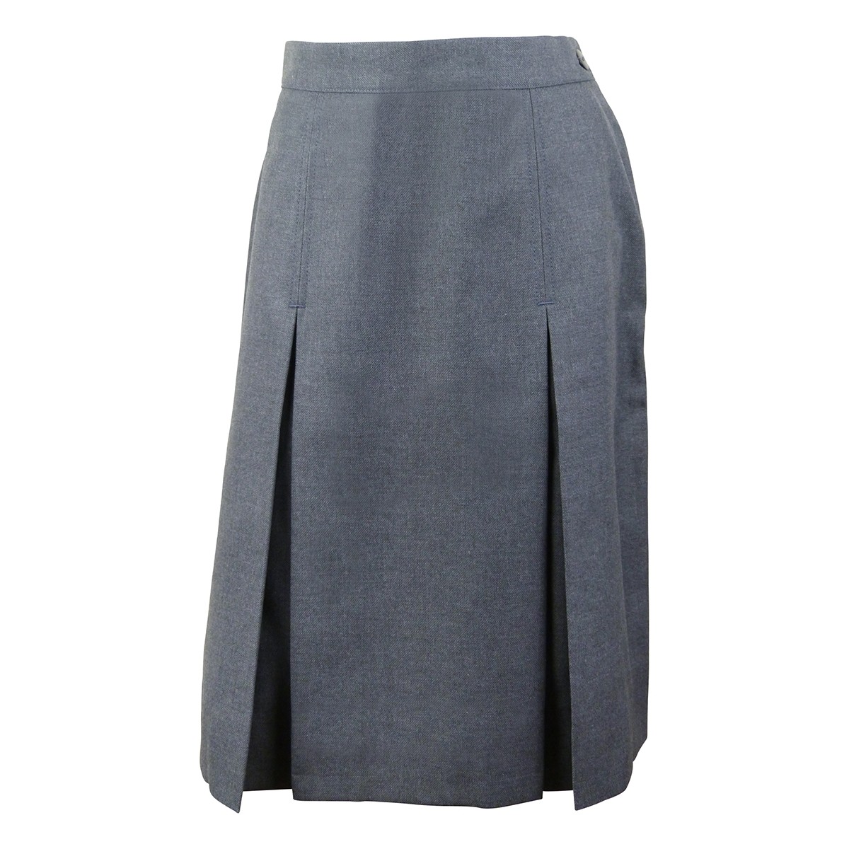 Skirt Grey Senior - St Philip's Christian College Uniform Shop