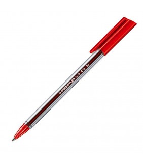  Staedtler Ice Ball 432 M Red