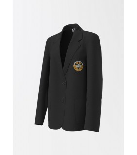 Blazer Girls
