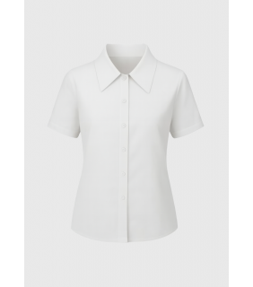  Blouse S/S Winter Girls