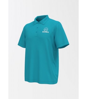 Blue Polo Prep 