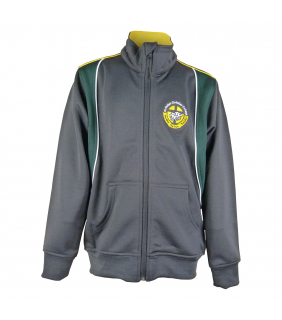 Travel Jacket Youth 