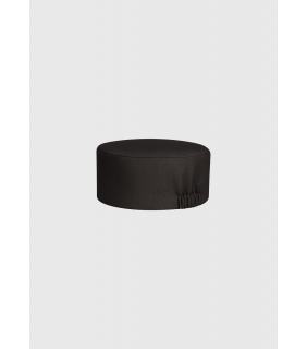 Cap Chef Black