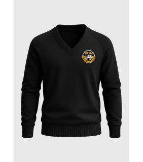 Jumper P/C Black 
