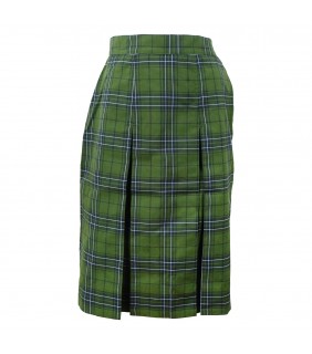 Skirt Tartan M/S 