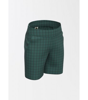 Shorts Girls Check Formal 