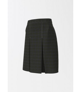 Skirt Tartan M/S 