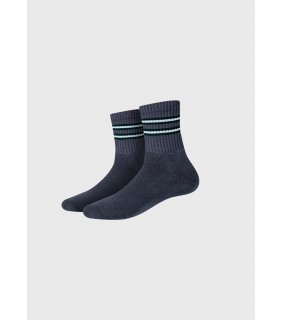Grey Sock Crew