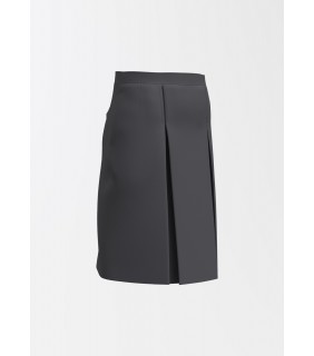 Skirt Grey Senior