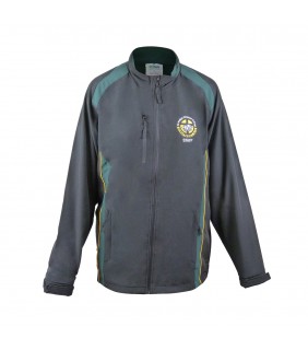 Jacket Staff Microfibre