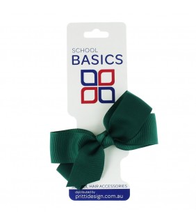 Pritti Basics Bow Jani Small Clip Bottle