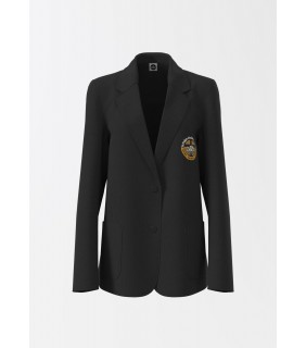 Blazer Girls