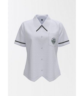 Blouse Over Girls