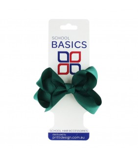 Pritti Basics Bow Shilo Small Elastic Bottle
