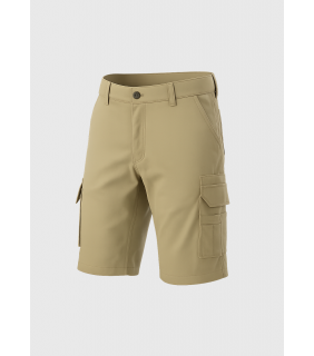 Shorts Cargo DNC Bone 