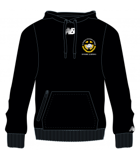 Dynamic Learning College Hoodie