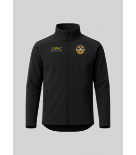 Shell Jacket Smart Track 