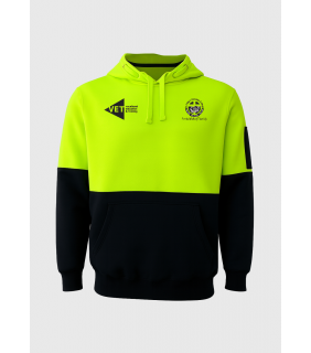 Jumper Hi-Vis VET Hoody