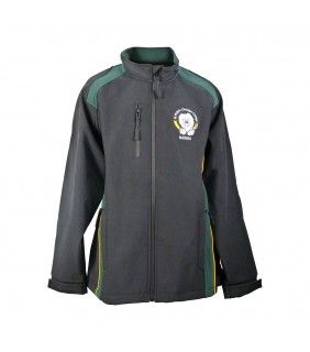 Jacket Tri-core Narnia Staff 