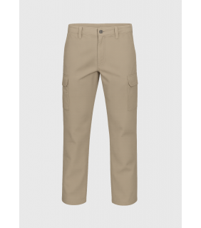 Pants Cargo Bone - VET Construction 