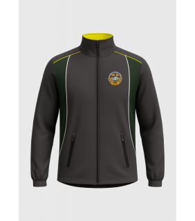 Shell Jacket Youth 