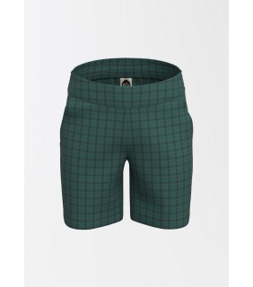 Shorts Girls Check Formal 
