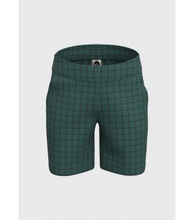 Shorts Girls Check Formal 