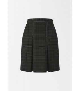 Skirt Tartan M/S 