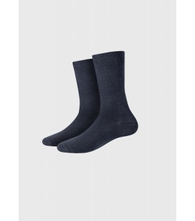 Socks Grey Ankle - Winter Only