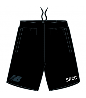 Staff Gym Short 