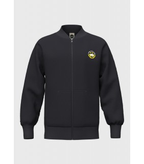 Jacket Fleecy