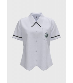 Blouse Over Girls