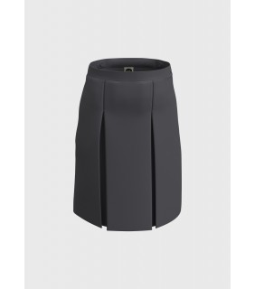 Skirt Grey Senior