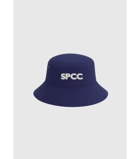 Hat Bucket Reversible - Blue 