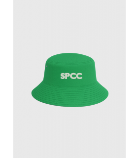 Hat Bucket Reversible - Green