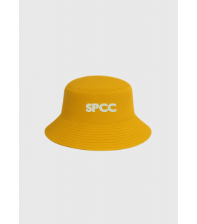 Hat Bucket Reversible - Yellow 