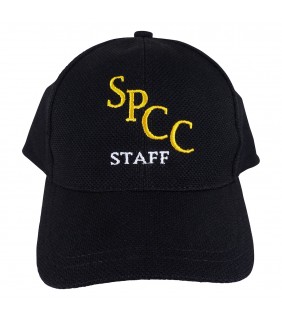 Cap Staff