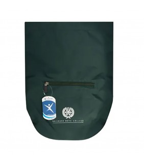 Bag Waterproof Sports Green 