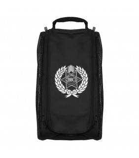 Bag Shoe BBC Crest