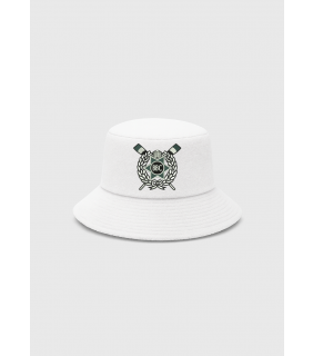 Hat Rowing White Training