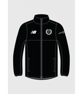 Jacket Pipe Band Competition 