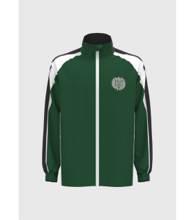 Jacket Track Prep -12 