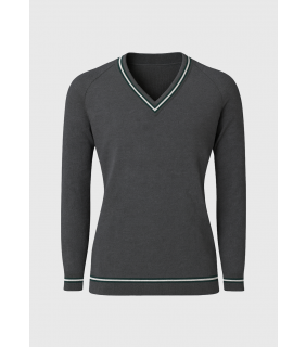 Jumper Grey Formal Yr 1-12