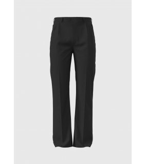 Trouser Formal Grey Long