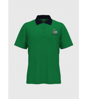 Polo Gladiators Green Yr Prep - 6 