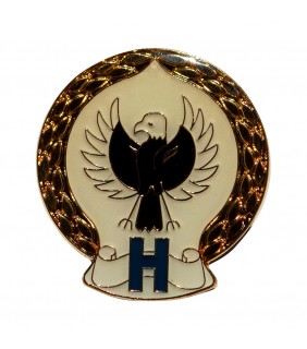 Badge House Hamilton