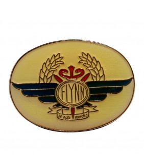 Badge House Flynn