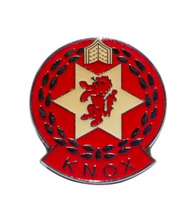 Badge House Knox