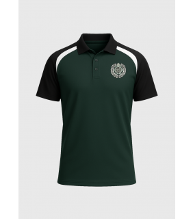 Sports HPE Polo Adult